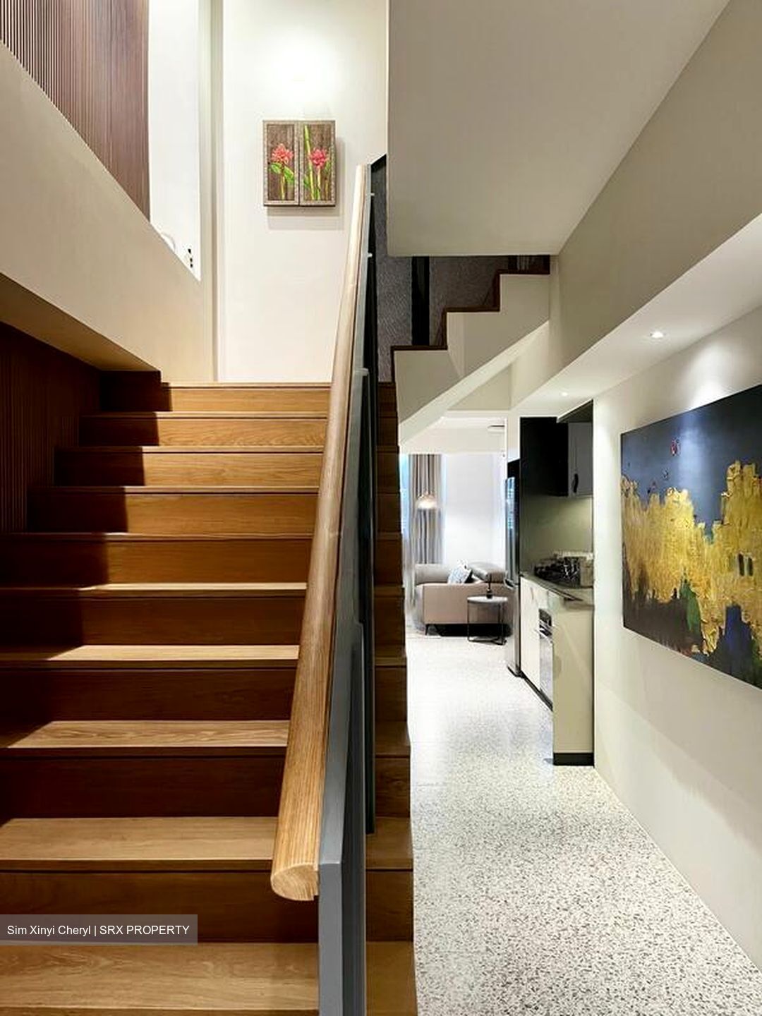 Mohamed Sultan Road (D9), Apartment #501534831